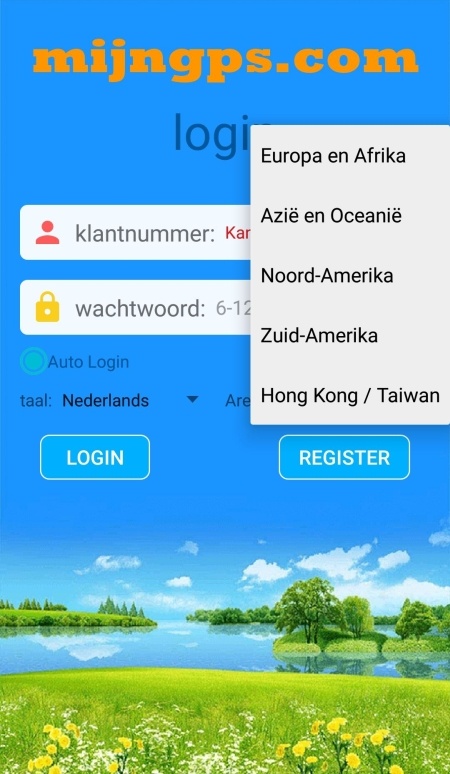 setracker watch device offline