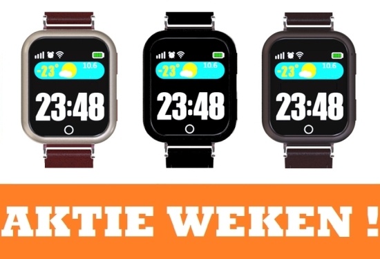 gps horloges Senioren wifi-tracker-setracker-drie-kleuren