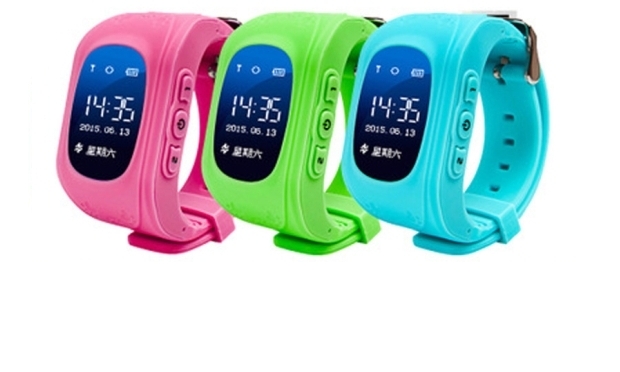 Se tracker 2025 horloge