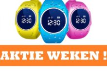 Gps horloge kind waterdicht www duizend.com ervaringen recensies vett