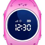 Waterproof-tracking-smartwatch-horloge-roze-aanbieding-telefoon-tracker