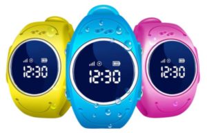 waterdicht gps horloge kind-wifi-mini-tracker-gps-horloge-sale