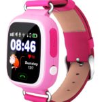 gps tracker aanbieding wifi kind horloge tracker laagste prijs garantie