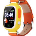 gps tracker uitverkoop wifi kind horloge telefoon kinderen sport