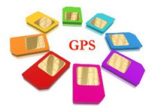 Simkaart GPS Horloge telefoon Tracker keuze