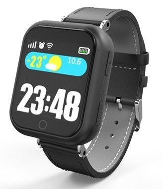Vouchervandaag gps horloge cheap