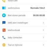 Service-horloge-simkaart-netwerk-direct-installatieproblemen-oplosssen-SeTracker-settings-menu-instellen-app-sos-imei-password