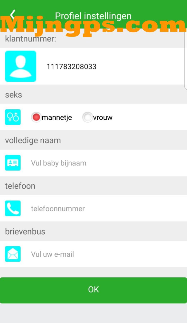 se tracker offline