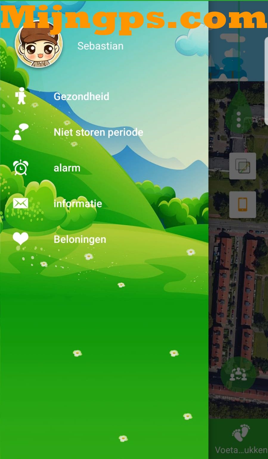 SeTracker 2 handleiding GPS trackers installatiegids bij storingen