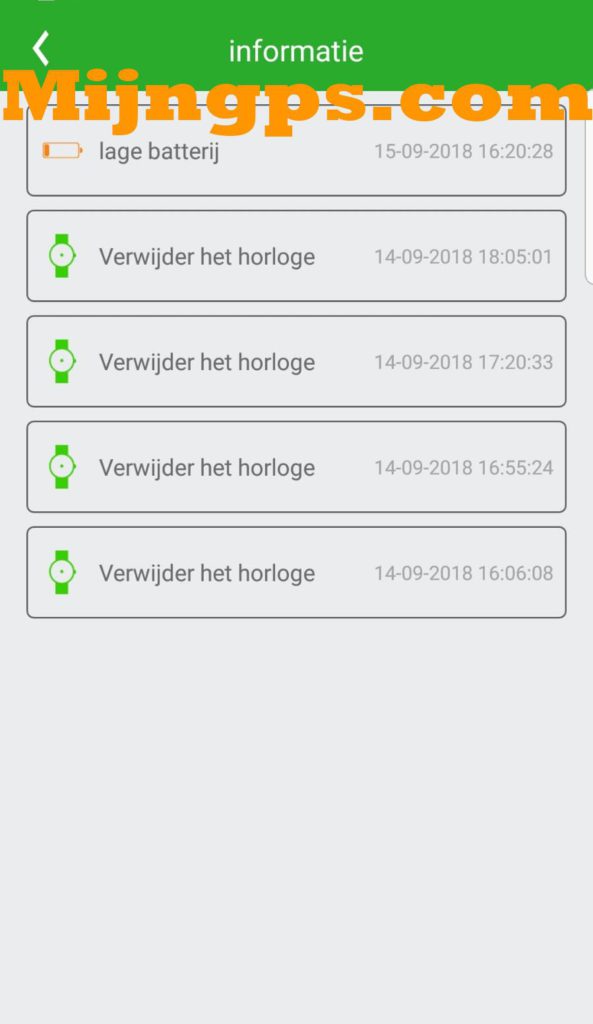 setracker instructions