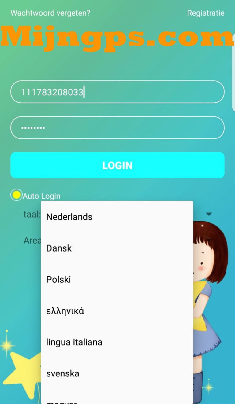 setracker device offline