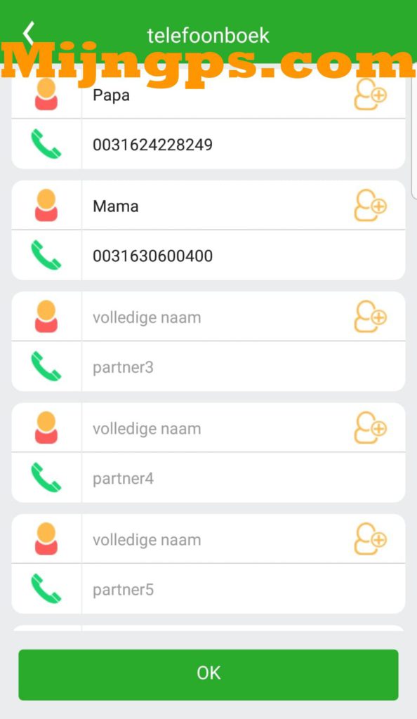 setracker 2 app