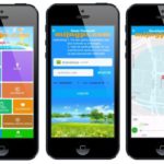 veilige gps horloges voor kinderen setracker setracker2 setracker3 app