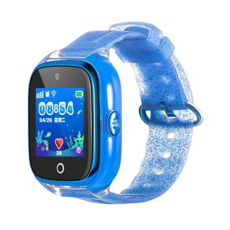 advies Ja Incarijk GPS Kind horloge DF34 Telefoon Tracker voor kinderen