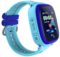 Df25 Telefoon Horloge GPS Tracker blauw