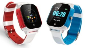 Overzicht modellen GPS Horloges en Smartwatches