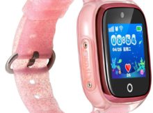 GPS Smart watch Horloge DF34 Waterdicht Lokaliseren Voice Chat Camera voor Kind Vettt Duizend.com ervaringen