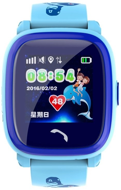 kinderhorloge-Df25-gps-horloge-blauw-inclusief-installatie-simkaart