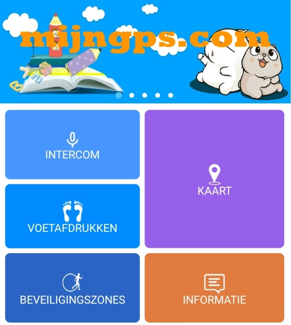 setracker apk download