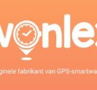 Wonlex App gps horloge storing service kind tracker smartwatch