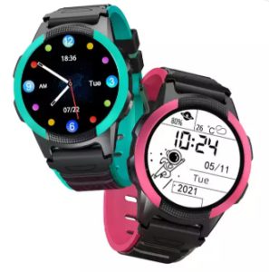 Smartwatch gps kinderhorloge FA28 FA58 FA56 FA66 FA68 FA69 FA81 KT13 KT15 KT21 KT26 tips trics 